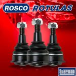 Rosco Refaccionaria - Rosco®